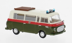 Brekina 30045 - H0 - Barkas B1000 Volkspolizei